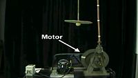 3500 وسيلة تعليمية إلكترونية في تعليم الفيزيـاء MIT_Physics_Demo_--_Driven_Mechanical_Oscillator